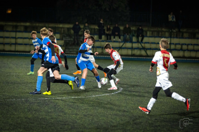 Trampkarz C2 - Tarnovia Tarnowo