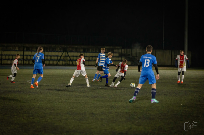 Trampkarz C2 - Tarnovia Tarnowo