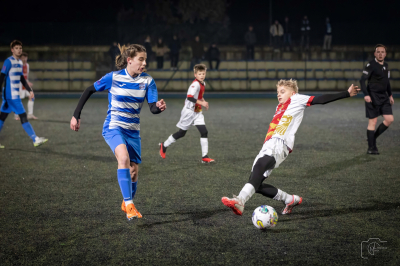 Trampkarz C2 - Tarnovia Tarnowo