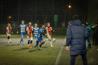 Trampkarz C2 - Tarnovia Tarnowo