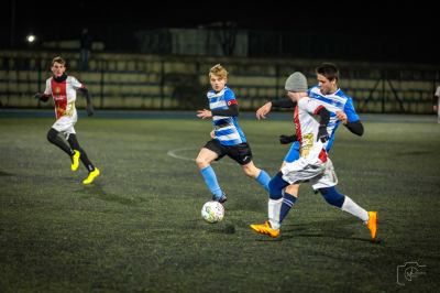 Trampkarz C2 - Tarnovia Tarnowo