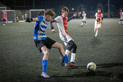 Trampkarz C2 - Tarnovia Tarnowo