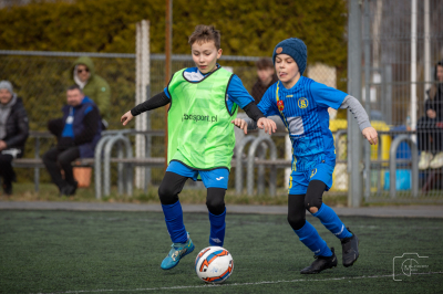 Gry kontrolne Orlika 2014