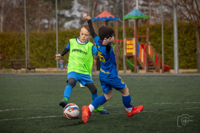 Gry kontrolne Orlika 2014