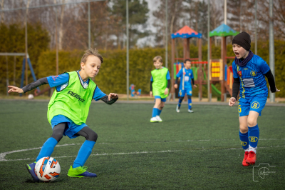 Gry kontrolne Orlika 2014