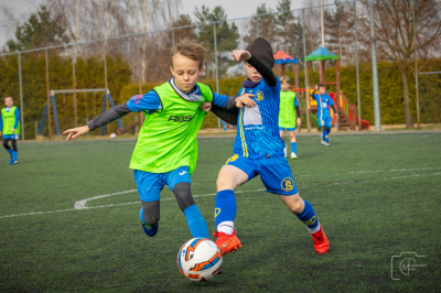 Gry kontrolne Orlika 2014