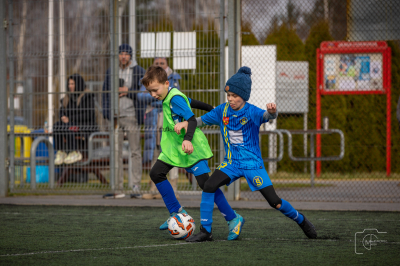 Gry kontrolne Orlika 2014