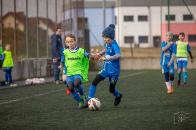 Gry kontrolne Orlika 2014