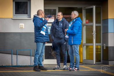 Gry kontrolne Orlika 2014