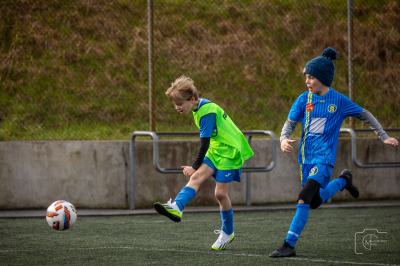 Gry kontrolne Orlika 2014