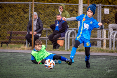 Gry kontrolne Orlika 2014