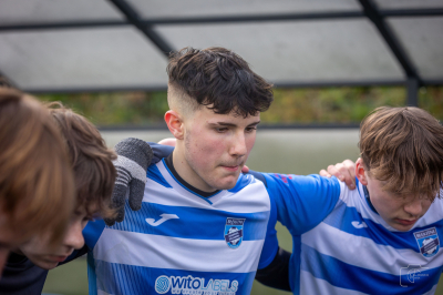 Trampkarz C1 w lidze wojewódzkiej