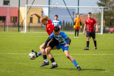 Trampkarz C1 - KP Piła