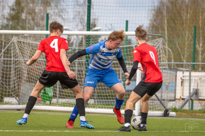 Trampkarz C1 - KP Piła