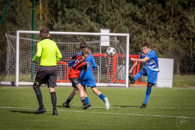 Trampkarz C1 - KP Piła