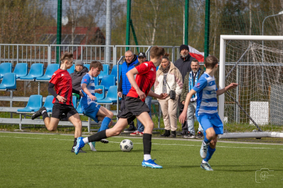 Trampkarz C1 - KP Piła