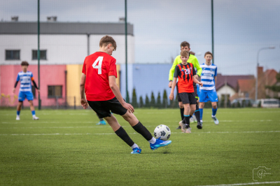 Trampkarz C1 - KP Piła