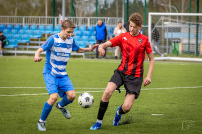 Trampkarz C1 - KP Piła