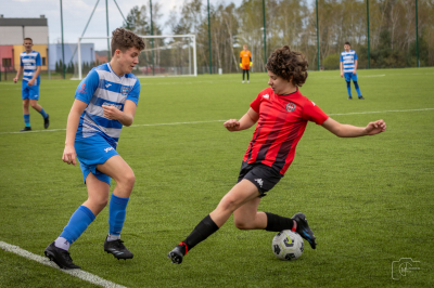 Trampkarz C1 - KP Piła