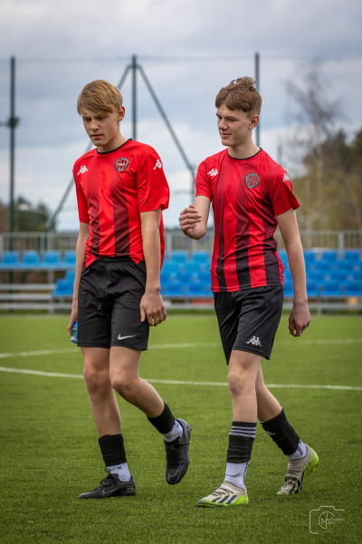 Trampkarz C1 - KP Piła