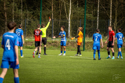 Trampkarz C1 - KP Piła