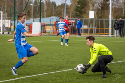 Trampkarz C1 - KP Piła