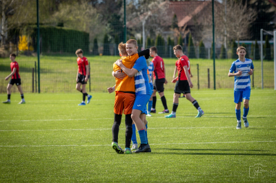 Trampkarz C1 - KP Piła