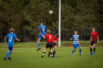 Trampkarz C1 - KP Piła