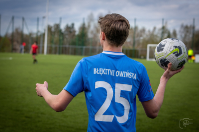 Trampkarz C1 - KP Piła