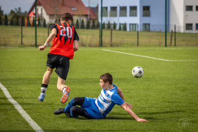 Trampkarz C1 - KP Piła