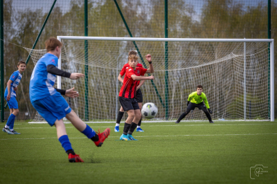 Trampkarz C1 - KP Piła