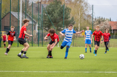 Trampkarz C1 - KP Piła