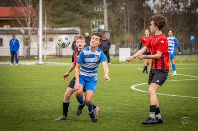 Trampkarz C1 - KP Piła