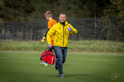 Trampkarz C1 - KP Piła