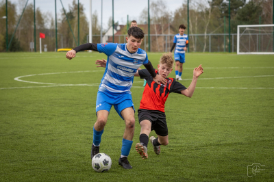 Trampkarz C1 - KP Piła