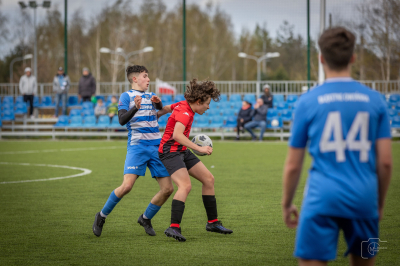 Trampkarz C1 - KP Piła