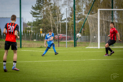 Trampkarz C1 - KP Piła