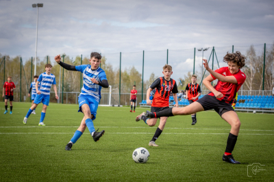 Trampkarz C1 - KP Piła