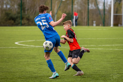 Trampkarz C1 - KP Piła