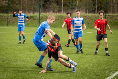 Trampkarz C1 - KP Piła