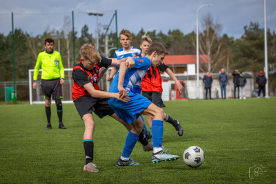 Trampkarz C1 - KP Piła