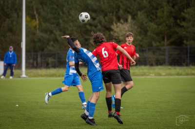 Trampkarz C1 - KP Piła