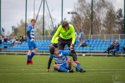 Trampkarz C1 - KP Piła