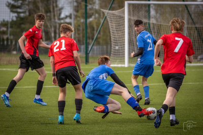 Trampkarz C1 - KP Piła