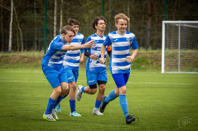 Trampkarz C1 - KP Piła