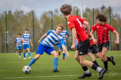 Trampkarz C1 - KP Piła