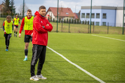 Trampkarz C1 - KP Piła