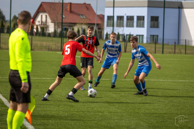 Trampkarz C1 - KP Piła