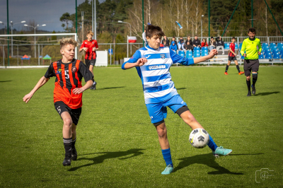 Trampkarz C1 - KP Piła