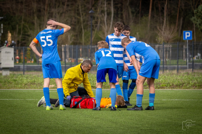 Trampkarz C1 - KP Piła